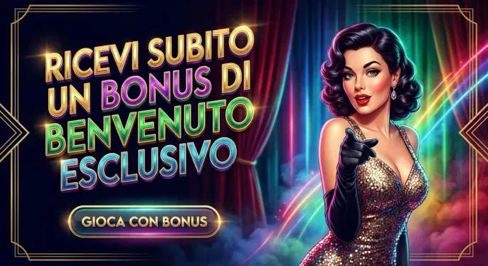 Gamblerina Casino